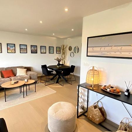 Superb Duplex With Lake View For 6 People Le Touquet Εξωτερικό φωτογραφία