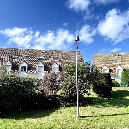 Superb Duplex With Lake View For 6 People Le Touquet Εξωτερικό φωτογραφία