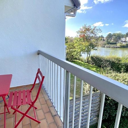 Superb Duplex With Lake View For 6 People Le Touquet Εξωτερικό φωτογραφία