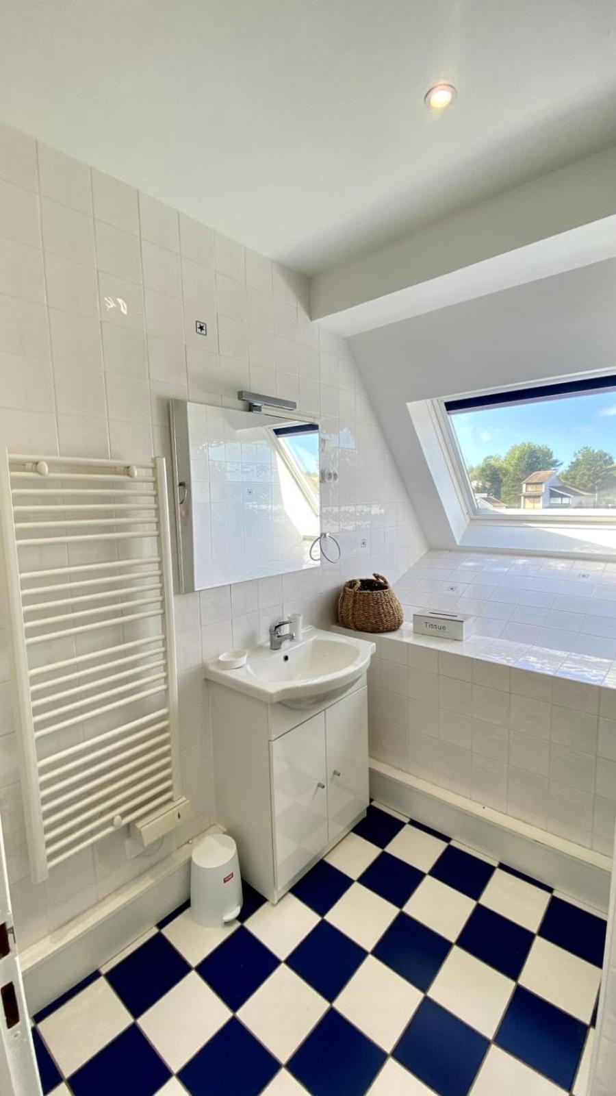 Superb Duplex With Lake View For 6 People Le Touquet Εξωτερικό φωτογραφία