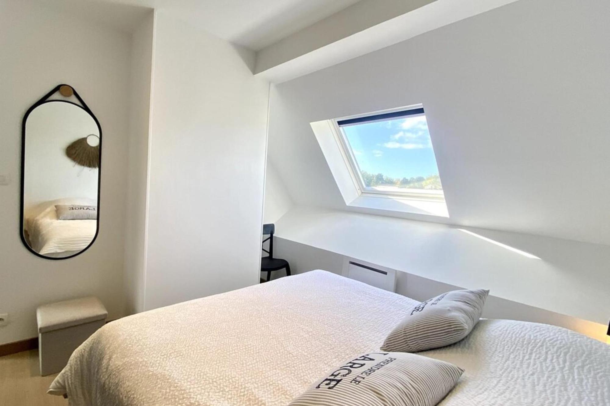 Superb Duplex With Lake View For 6 People Le Touquet Εξωτερικό φωτογραφία