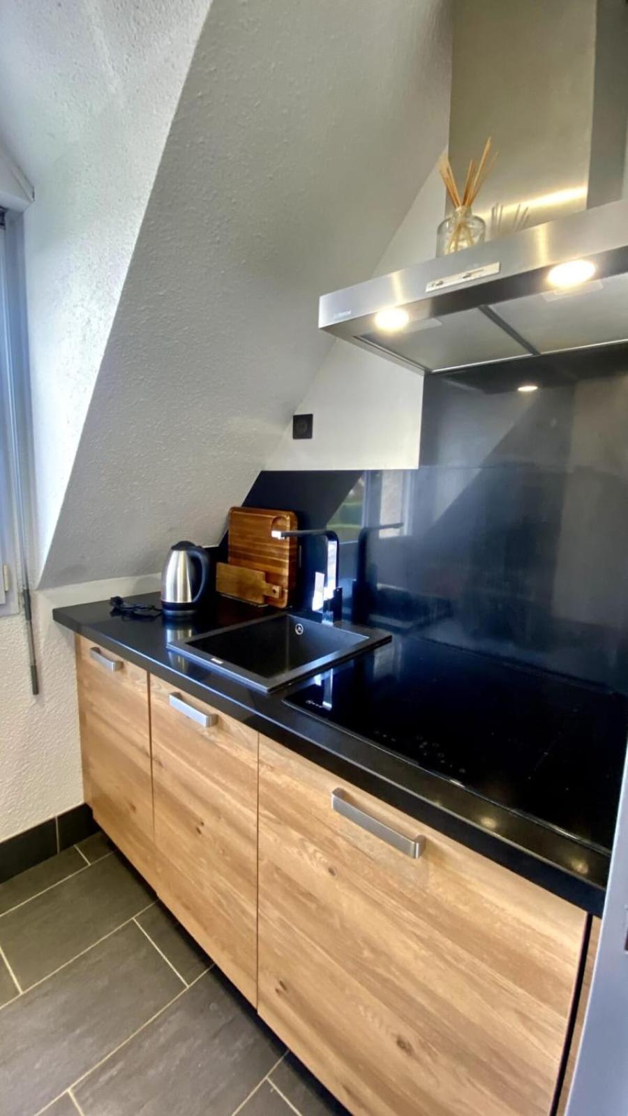 Superb Duplex With Lake View For 6 People Le Touquet Εξωτερικό φωτογραφία